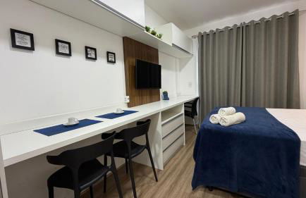 Apartamento 2517 lindíssimo na Mooca proximo Metro Belem - Photo 9