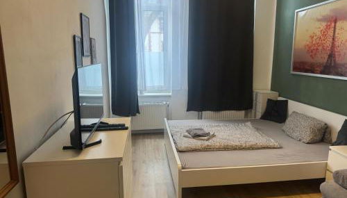 Appartement "Gudrun" inklusive Parkplatz - Foto 5