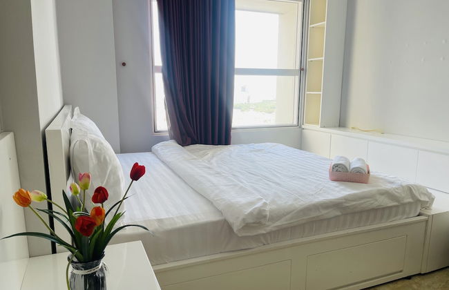 Sunrise City Apartment - Photo 20