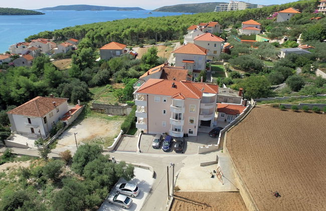 Apartments Barbara - Foto 29