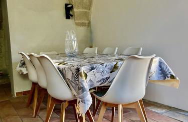 Cocon En Petite Camargue - Foto 5