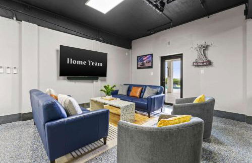 Luxury Private Beachfront Retreat Pool Game Room - Foto 59