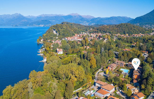 Lenni Apart. Swimming Pool and Lake - Foto 22