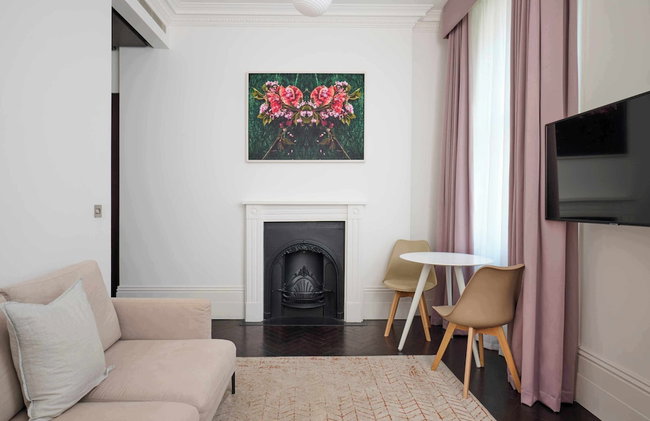 The Moorgate by Cove - Photo 35