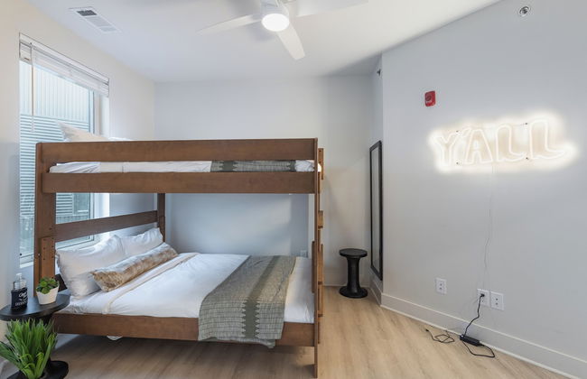 The Outrider by AvantStay Chic Stay Close to Broadway - Foto 20