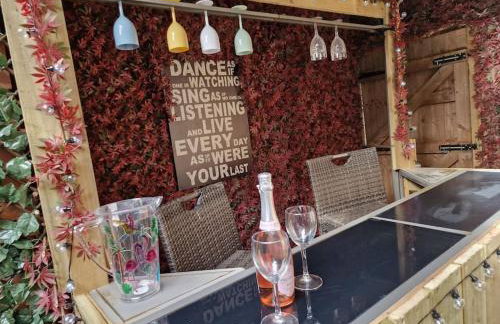 Blue Room, Stylish Apartment near City Centre - Foto 15