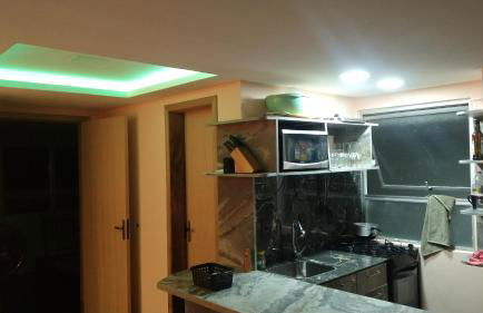 Apartamento de Cobertura frente para o mar Itapema - Foto 19