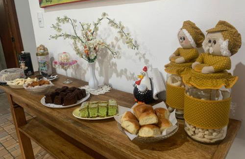 Pouso da Ju - Foto 32