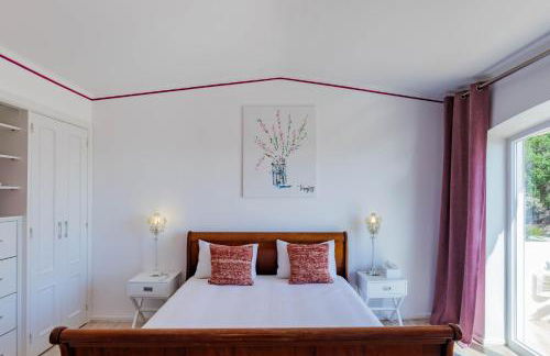 Villa Guincho Cascais | Ocean View | 16pax | Maid - Foto 94