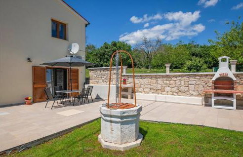 Cozy Home In Labin With Wifi - Foto 7