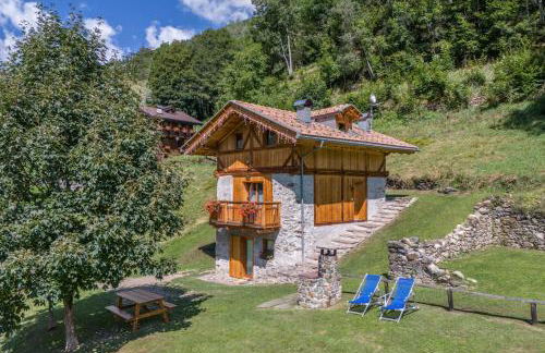 Baita Mas Rabbies - Foto 1