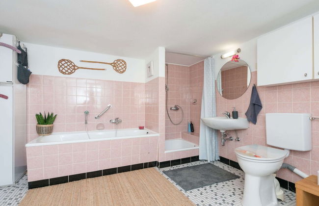 Spacious Apartment in Leopoldshöhe near Teutoburg Forest - Foto 19