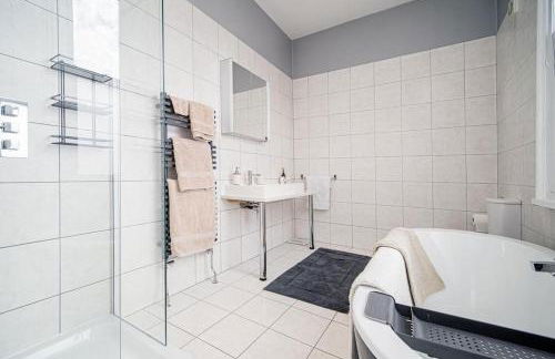 Hornsea Holiday House - Foto 12