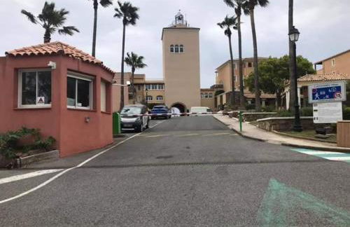 Appartement 4/5 personnes vue mer piscine et montagne Cap Estérel Pierre et Vacance nature et sport - Foto 35