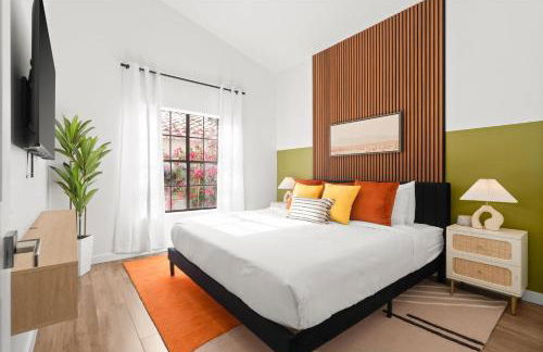 Lazy River Luxe 6 BR Sleeps 16 Pickleball Hot Tub - Foto 38