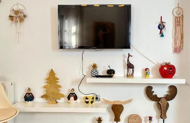 Gerani Deluxe Houses with Sea View - Foto 49