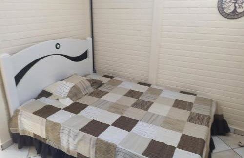 Pousada - Flat - Kitnet Mobiliada - 25m2 de Conforto e Segurança - Perto de Tudo - Foto 33