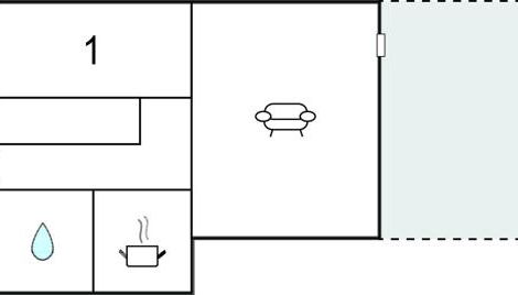 Ferienwohnung Warthe - Foto 2
