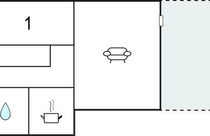 Ferienwohnung Warthe - Foto 2