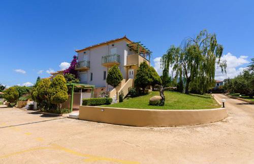 Terpsi Apartments - Kyparissia Garden Retreats - Photo 28