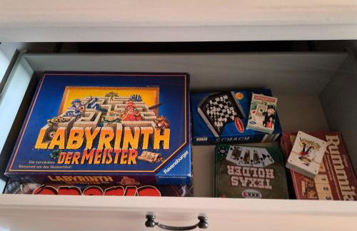 LenaVi's Fewo Nähe Europa Park & Rulantica "3 abgeschlossene Zimmer " - Foto 30