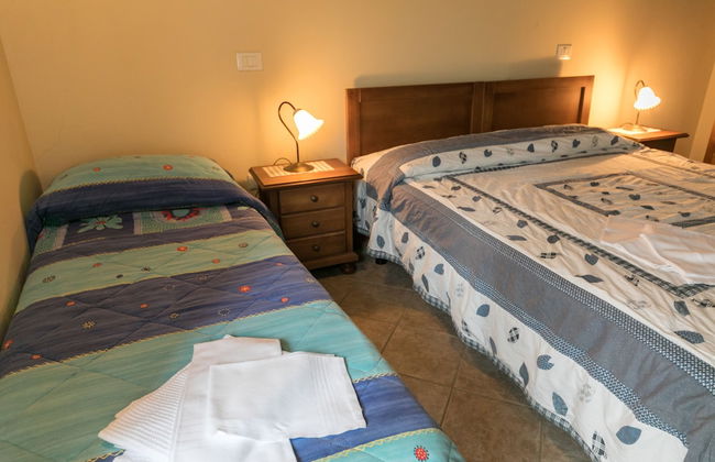 Agriturismo Antico Frutto - Foto 22