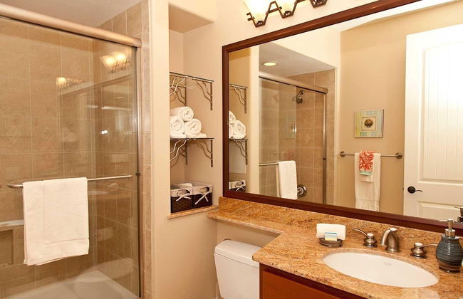 Waikoloa Beach Villas O2 - Foto 28