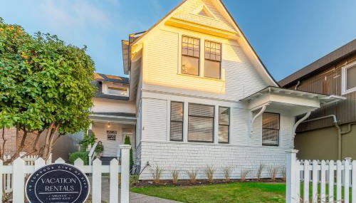 Roof Top Deck Near the Beach Dog Friendly - Foto 3