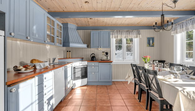 Haven - Foto 4, Kitchen / Dining Room