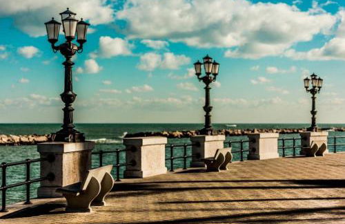 La Botanica Suite Apartment - Bari Central Station - Foto 48