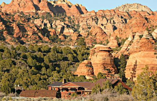 Zion Villa True North - Photo 8