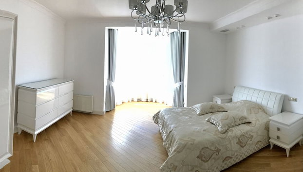 Luxury Condominium. Kiev center. - Foto 3, Habitación