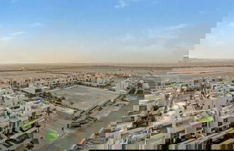 Nasma Luxury Stays - Pulse Residence - Photo 41