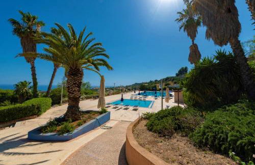 Aparthotel Isabella - Photo 27