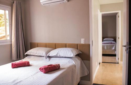 Casa moderna com jardim privativo - Foto 26