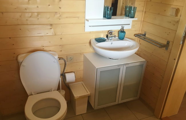 Chaty pod Sokolím Hřbetem - Foto 57