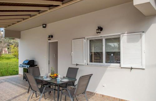 Olivia House -BY APOKORNAS VILLAS - Foto 24