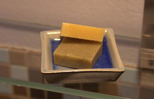 Casa il Girasole con piscina nelle Marche - Foto 8