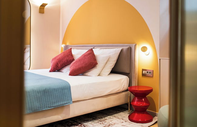 Spindler Luxury rooms by DuHomes - Foto 18