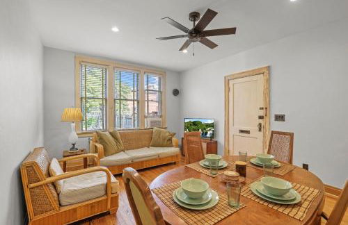 Spacious Historic 8-Bedroom Manor in Short North - Perfect for Large Groups - Foto 37