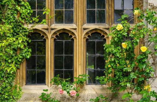 Thornbury Castle - A Relais & Chateaux Hotel - Foto 132