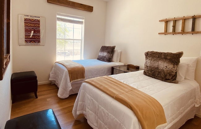 Bubbling Wells Oasis - Foto 16