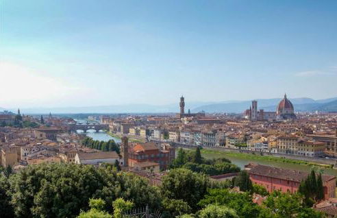 Villa Poggiolo - Foto 36