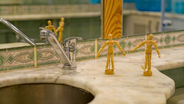 Mini Apart Centeral Location - Foto 2, Habitación