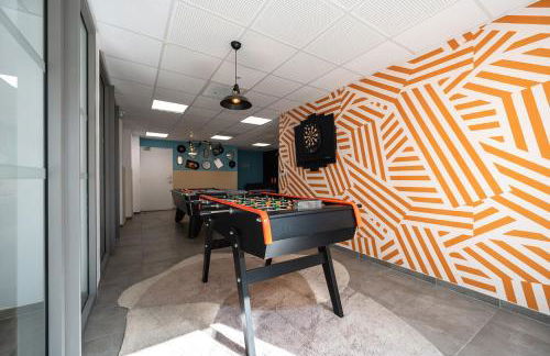 Résidence Nemea COMEDIE - Photo 10