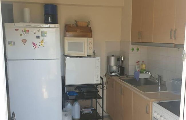 Dream Cottage Nikiti Greece - Foto 16