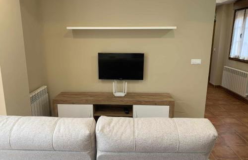 Cumbres de los Picos Apartamento La Yedra - Foto 7