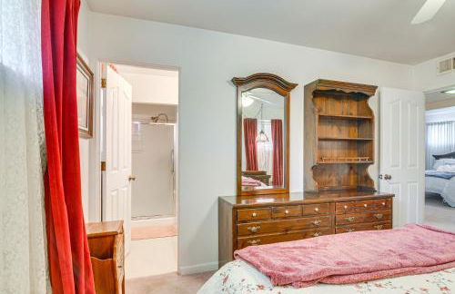 Walk to Downtown Page Hideaway with Patio - Foto 15