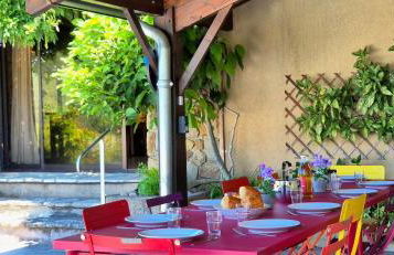 Maison Crouzande - Foto 42