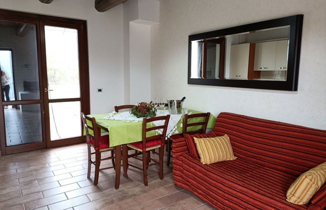 Borgo delle Rondini Relax Home - Foto 14